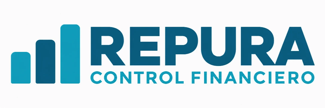 REPURA Control Financiero